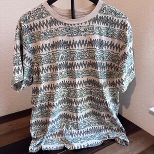 Billabong Halfrack Crewneck tee